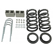 Bell Tech Lowering Kit - 627