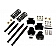 BellTech Front And Rear Complete Lowering Kit - 802ND