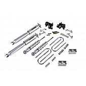 BellTech Performance Handling Kit - 611SP