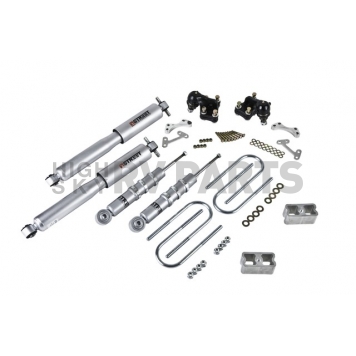BellTech Performance Handling Kit - 611SP