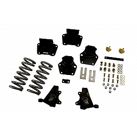 Bell Tech Lowering Kit - 809