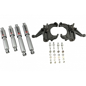 BellTech Performance Handling Kit - 704SP