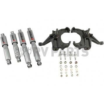 BellTech Performance Handling Kit - 704SP