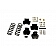 BellTech Front And Rear Complete Lowering Kit - 808