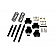 BellTech Front And Rear Complete Lowering Kit - 808ND