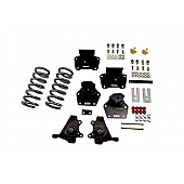 Bell Tech Lowering Kit - 806