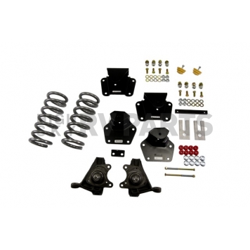 Bell Tech Lowering Kit - 806