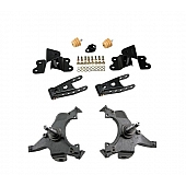Bell Tech Lowering Kit - 685