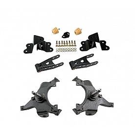 Bell Tech Lowering Kit - 685