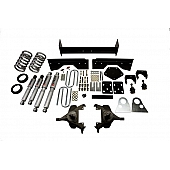 BellTech Performance Handling Kit - 821SP
