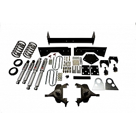 BellTech Performance Handling Kit - 821SP