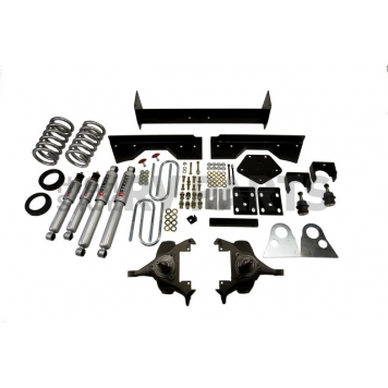 BellTech Performance Handling Kit - 821SP