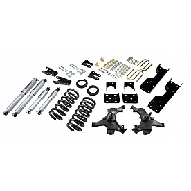 BellTech Performance Handling Kit - 697SP