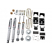 BellTech Performance Handling Kit - 971SP