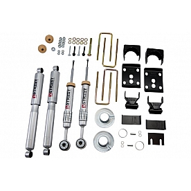 BellTech Performance Handling Kit - 971SP