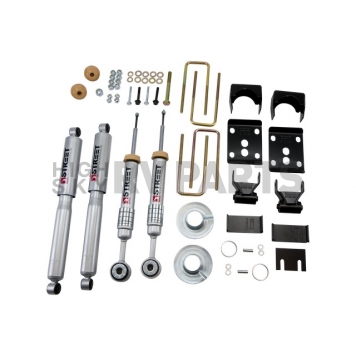 BellTech Performance Handling Kit - 971SP-1