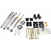 BellTech Performance Handling Kit - 972SP