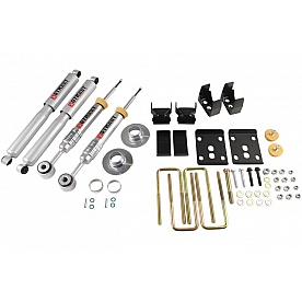 BellTech Performance Handling Kit - 972SP