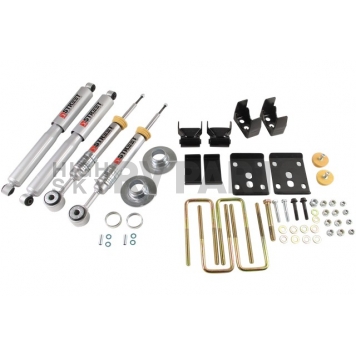 BellTech Performance Handling Kit - 972SP