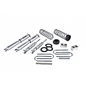 BellTech Performance Handling Kit - 607SP