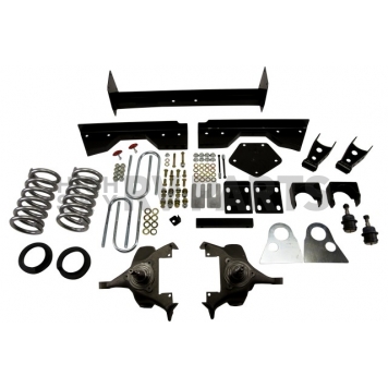 Bell Tech Lowering Kit - 822