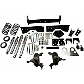 BellTech Performance Handling Kit - 822SP