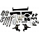 BellTech Performance Handling Kit - 822SP