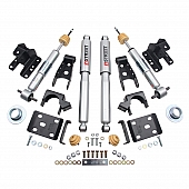 BellTech Performance Handling Kit - 991SP