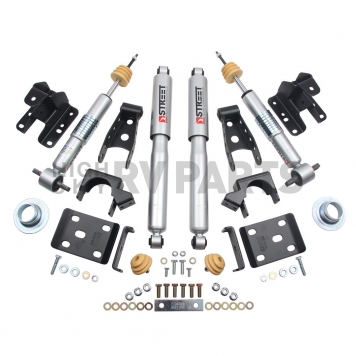 BellTech Performance Handling Kit - 991SP