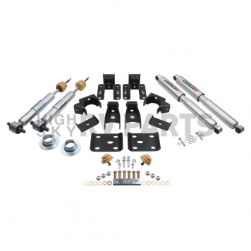 BellTech Performance Handling Kit - 991SP-2