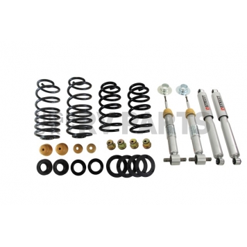BellTech Performance Handling Kit - 997SP