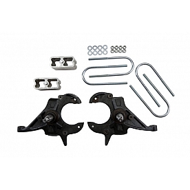 Bell Tech Lowering Kit - 617