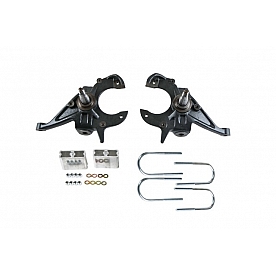 Bell Tech Lowering Kit - 614