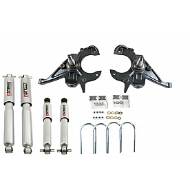 BellTech Performance Handling Kit - 614SP