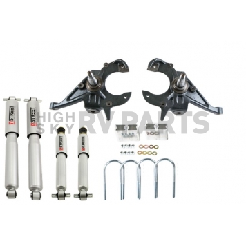 BellTech Performance Handling Kit - 614SP
