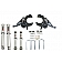 BellTech Performance Handling Kit - 614SP