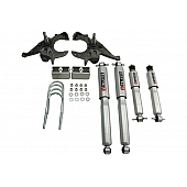 BellTech Performance Handling Kit - 617SP
