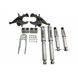 BellTech Performance Handling Kit - 617SP