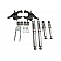 BellTech Performance Handling Kit - 617SP