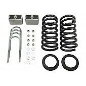 Bell Tech Lowering Kit - 618
