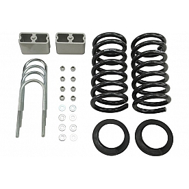 Bell Tech Lowering Kit - 618