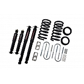 BellTech Nitro Drop Front And Rear Complete Lowering Kit - 618ND