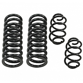 Bell Tech Coil Spring - 5822