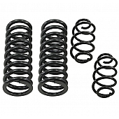Bell Tech Coil Spring - 5829