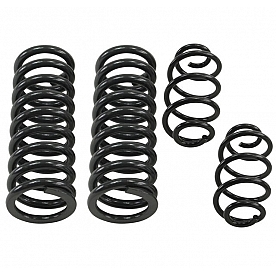 Bell Tech Coil Spring - 5829
