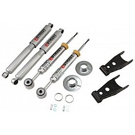 BellTech Performance Handling Kit - 977SP