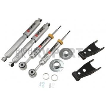 BellTech Performance Handling Kit - 977SP