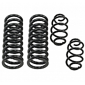 Bell Tech Coil Spring - 5843