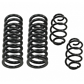 Bell Tech Coil Spring - 5843