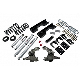 BellTech Performance Handling Kit - 717SP